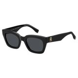 Óculos De Sol Feminino Tommy Hilfiger Th2052/s 807ir 51