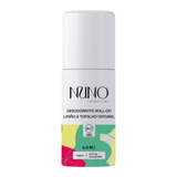 Desodorante Roll-on Natural Limão E Tomilho Nuno 55ml