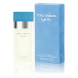 Light Blue Feminino  Dolce-gabbana  50ml