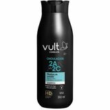 Shampoo Vult Cabelos Ondulados 350ml