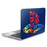 Skin Adesivo Protetor Notebook 14 Wide Sony Playstation B1
