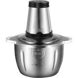 Processador Grande 2L Triturador de Alimentos e Carne 220V