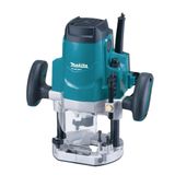 Tupia De Coluna Makita Mt M3600b 1650w Profis 12mm 110v