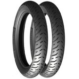 Kit Pneu 60 100 17 + 80 100 14 Michelin Pilot Street 2