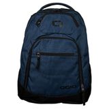 Mochila Ogio Tribune S Pack 37 Litros Azul