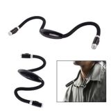 Lâmpada De Pescoço Pendente Led Usb Recarregável Glucusent Glcsntbl002