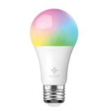 Lâmpada Inteligente 9w Rgb Ekaza Iluminação