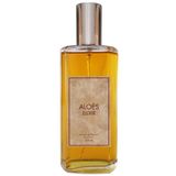 Perfume Aloés Elixir 100ml Extrait De Parfum 40% Óleos