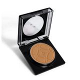 Blush Em Pó Brown Fashioned Eudora Glam 5g - Eudora