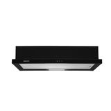 Depurador e Exaustor Slim Touch 80cm DE81THPT Suggar 127V