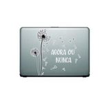 Adesivo Decorativo Para Note Dente-de-leão