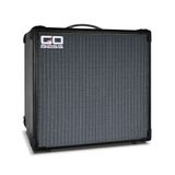 Amplificador Contrabaixo 160w Rms 15 Ativo/passivo Preto