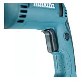 Furadeira De Impacto Makita Hp1640 760w - 220v
