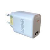 Fonte Carregador Celular Usb 3.1a Hrebos Hs-151