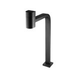 Torneira De Mesa Loren Code Black 1195 B55 Lorenzetti