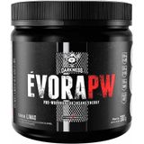 Pré-treino Évora Pw 300g Limão Darkness