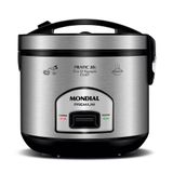 Panela Elétrica Mondial Pratic 10i Pe-42-10 Xícaras 110v