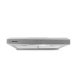 Depurador de Ar Suggar 60cm Slim 3 Velocidades DPS162IX Inox 220V