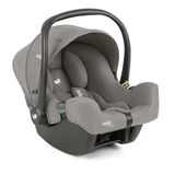 Bebe Conforto I-snug 2 Cinza Pebble - Joie