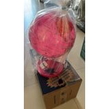 Globo Terrestre Decorativo Pink Globos
