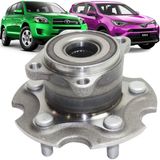 Cubo De Roda Traseiro Toyota Rav4 4x4 19