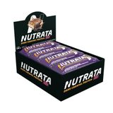 Display Barra Protein 12 Un. De 45g - Nutrata