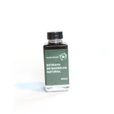Extrato De Baunilha Natural 60ml - Vanilla Brasil