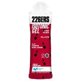 226ers Isotonic Gel Kit 10 Sachês 68g Vegano Sabor Cola