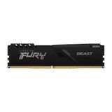 Memoria Kingston Fury Beast 16gb 3200mhz Ddr4 Kf432c16bb/16