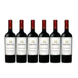 Kit Perez Cruz Gran Reserva Cabernet Sauvignon 6 Gfs 750ml