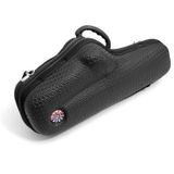 Semi Case Sax Alto Solid Sound Case Sax Alto