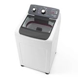 Máquina De Lavar Mueller Automática Mla13 13kg Com Ultracentrifugação Branca