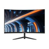 Monitor Gamer Curvo 23,8 Full Hd Pro 100hz Preto Sync Fps