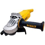 Esmerilhadeira Angular 7&#39;&#39; Pol. (180mm) 2600w Dwe497 - Dewal