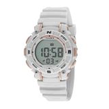 Relógio Feminino Mondaine 85017l0mvnp2 Branco