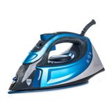 Ferro De Passar A Vapor Cerâmica Oster Steam Gcstcs-401 220v
