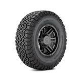 Pneu Aro 17 Bfgoodrich 225/65 R17 107/103s Tl All-terrain T/a K02