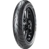 Pneu Aro17 Pirelli Diablo Rosso 2 110/70r17 54h Tl Dianteiro