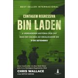 Contagem Regressiva Bin Laden A Verdadeira História Dos 247