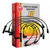 Cabo Vela Ignição  Ngk Gm S10 Blazer 4.3 1996 A 20