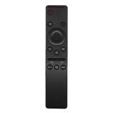 Controle Remoto Para Tv Samsung Smart 4k Pilha