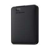 Hd Externo 5tb Wd Elements - Usb 3.0 - Wdbu6y0050bbk-wesn