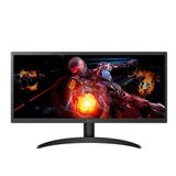 Monitor Gamer Lg 26 Ips Ultrawide 75hz Full Hd Freesync