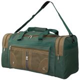 Bolsa De Viagem Grande Sacola Mala Grande Reforçado