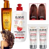 Elseve Creme Pentear Reparação Cicatri Oleo Extraordinario