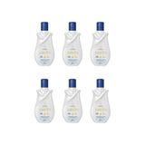 Hidratante Corporal Paixao 200ml Inspiradora - Kit Com 6un