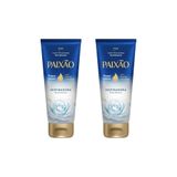 Hidratante Paixão Bisnaga 200ml Inspira Kit 2un