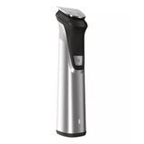 Barbeador Philips Norelco Multigroom Mg 9740-40 All-in-one