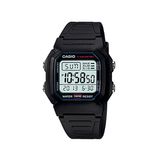 Relógio Masculino Casio W-800h-1avdf