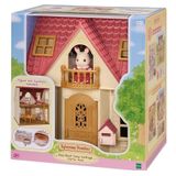 Sylvanian Families Primeira Casa 5567 Epoch